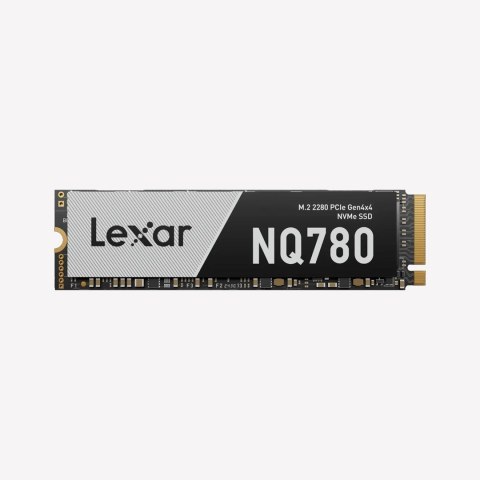 Dysk SSD Lexar NQ780 1TB M.2 2280 PCIe NVMe