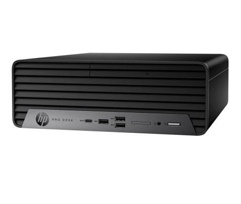 HP 400 SFF G9 i5-14500 16GB DDR5 SSD512 UHD 770 W11Pro 3Y OnSite
