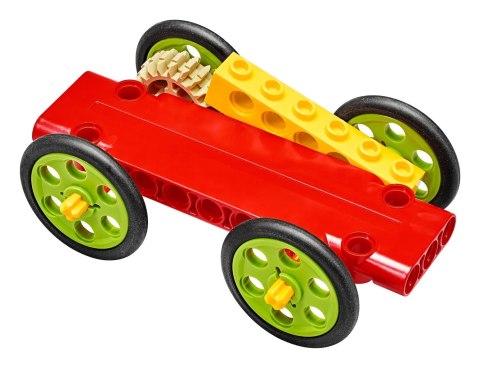 LEGO Education 45400 BricQ Motion Prime