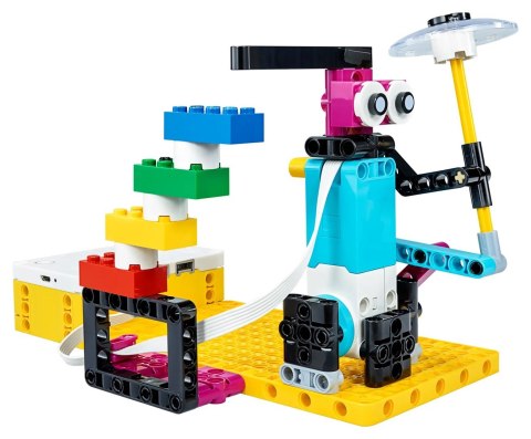LEGO Education 45678 Zestaw SPIKE Prime
