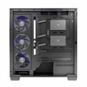 MODECOM OBUDOWA VOLCANO STELLAR ARGB MIDI 8F BLACK