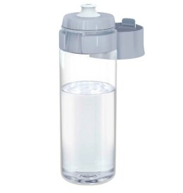 Butelka filtrująca Brita Vital + 5 filtrów MicroDisc (pastelowy błękit)