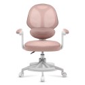 Fotel obrotowy Junior 4.5 Pink