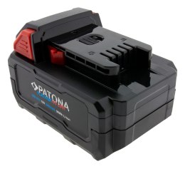 PATONA Platinum 18V Akumulator do Milwaukee M18 z portem USB-C PD45W