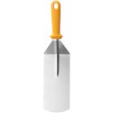 Szpatuła łopatka do nakładania pizzy 90x370mm Lilly Codroipo Hendi 855577