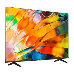 Telewizor Hisense 65E7Q QLED 65'' 4K Ultra HD VIDAA Dolby Vision DVB-T2 Czarny