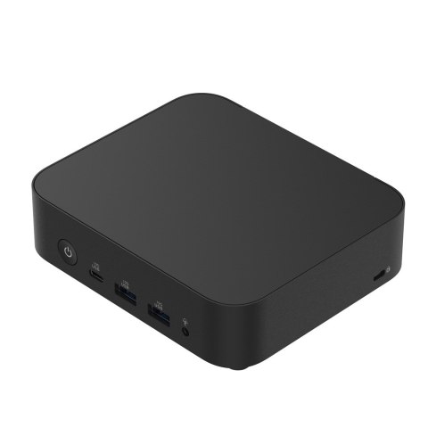 Komputer ASUS NUC 14 Essential RNUC14MNK1500002 (N150, noRAM, noStorage, Integrated VGA, noOS, EU Cord, Kit)