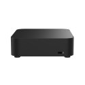 Komputer ASUS NUC 14 Essential RNUC14MNK1500002 (N150, noRAM, noStorage, Integrated VGA, noOS, EU Cord, Kit)