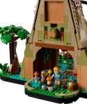 LEGO The Legend of Zelda 77092 Great Deku Tree 2w1