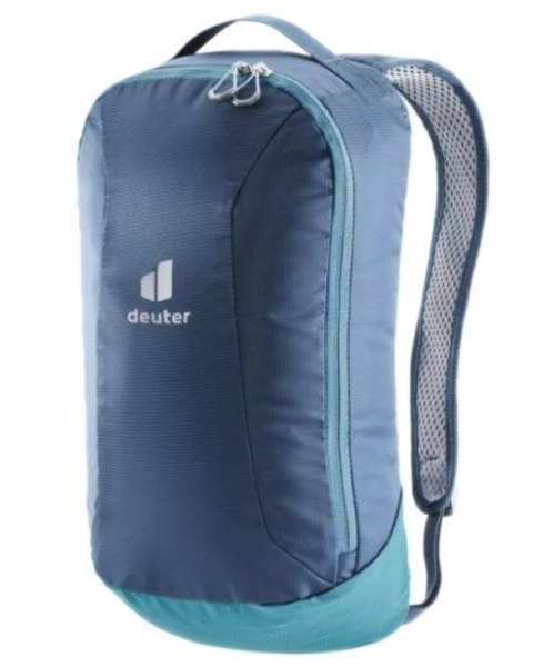 Nosidełko turystyczne dziecięce Deuter Kid Comfort Pro, midnight