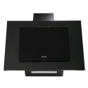 Okap kominowy MAAN Vertical P 2 60 cm | LED | czarny