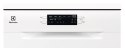 Zmywarka wolnostojąca 45 cm ELECTROLUX ESA47210SW | klasa C | 10 kpl | AirDry | termoobieg | biały
