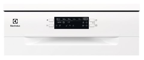 Zmywarka wolnostojąca 45 cm ELECTROLUX ESA47210SW | klasa C | 10 kpl | AirDry | termoobieg | biały