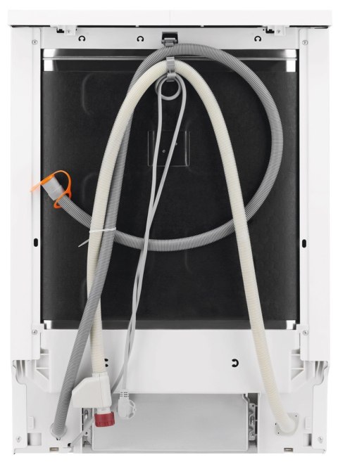 Zmywarka wolnostojąca 45 cm ELECTROLUX ESA47210SW | klasa C | 10 kpl | AirDry | termoobieg | biały