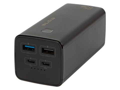 BLOW POWER BANK 20000MAH PD 65W CZARNY PB20G
