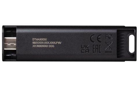 KINGSTON FLASH 512GB Max 1000R/900W USB 3.2 DataTra