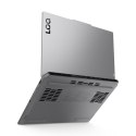 Lenovo LOQ 15AHP10 Ryzen 5 220 15.6" FHD IPS 300nits AG 144Hz 16GB DDR5 5600 SSD512 GeForce RTX 5050 8GB Cam720p 60Wh Win11 Luna