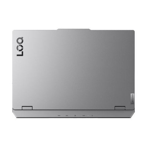 Lenovo LOQ 15AHP10 Ryzen 5 220 15.6" FHD IPS 300nits AG 144Hz 16GB DDR5 5600 SSD512 GeForce RTX 5050 8GB Cam720p 60Wh Win11 Luna