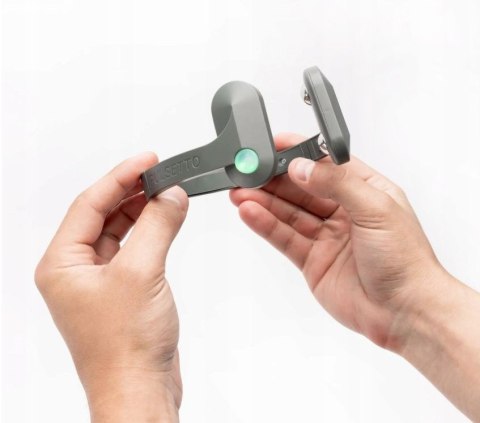 Stymulator nerwu błędnego Pulsetto Lite