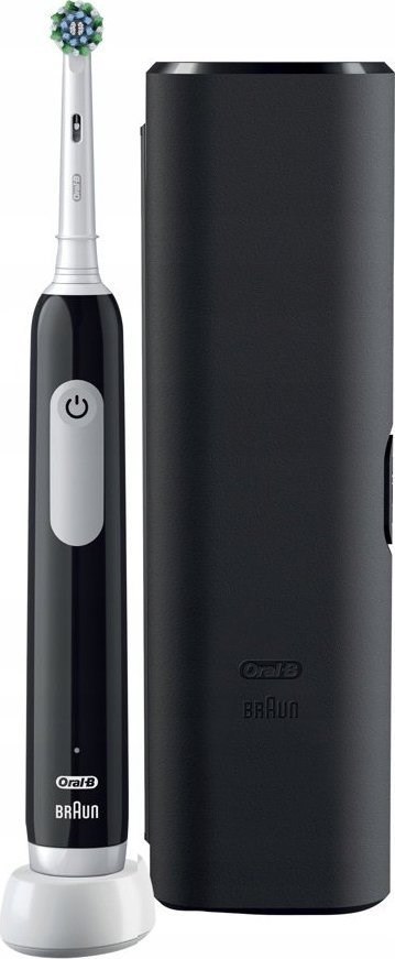 Szczoteczka Oral-B Pro1 black