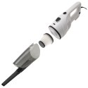 Adler | Vacuum Cleaner | MS 7071 | Corded operating | 800 W | White