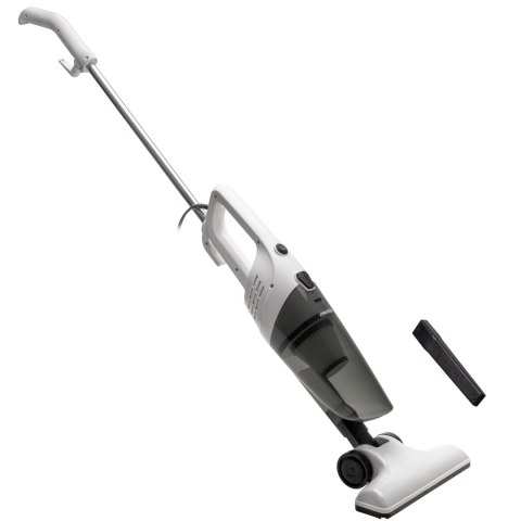 Adler | Vacuum Cleaner | MS 7071 | Corded operating | 800 W | White