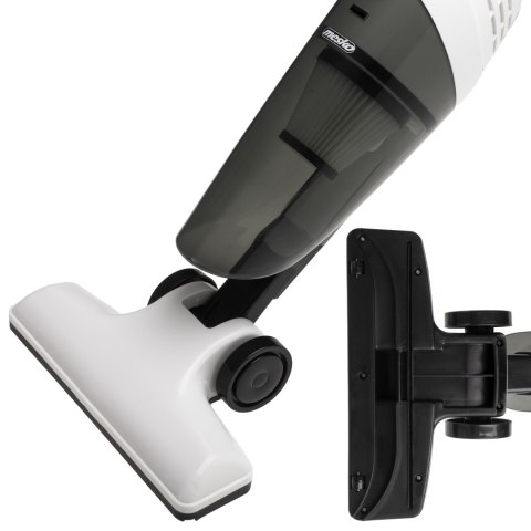 Adler | Vacuum Cleaner | MS 7071 | Corded operating | 800 W | White