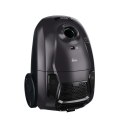 Hoover Vacuum Cleaner | HE120PET 011 | Bagged | Power 700 W | Dust capacity 2.5 L | Iron Grey