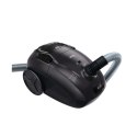 Hoover Vacuum Cleaner | HE120PET 011 | Bagged | Power 700 W | Dust capacity 2.5 L | Iron Grey