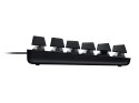 Klawiatura Logitech G413 SE GX Linear