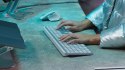 Klawiatura Logitech MX Keys S US Grey