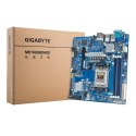 Płyta główna Gigabyte MC13-LE1 1x AM5 AMD Epyc 4004/Ryzen 7000 B650E (4xDIMM, 4x SATA, 1xM.2, 2x10Gbe, IPMI, mATX)