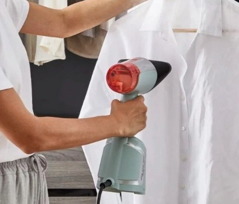 Tefal DT9814F0 AeroSteam garment steamer | TEFAL