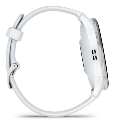 Zegarek Garmin Venu 3, 45mm AMOLED Whitestone