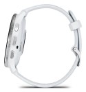 Zegarek Garmin Venu 3, 45mm AMOLED Whitestone