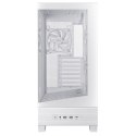 Obudowa Asus A31 PLUS TG ARGB WHITE