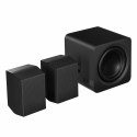 Soundbar Samsung HW-Q990F/EN 11.1.4 kan. 750W Bluetooth 5.3 Dolby Atmos Czarny