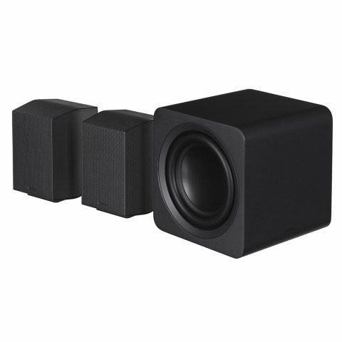 Soundbar Samsung HW-Q990F/EN 11.1.4 kan. 750W Bluetooth 5.3 Dolby Atmos Czarny