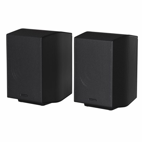 Soundbar Samsung HW-Q990F/EN 11.1.4 kan. 750W Bluetooth 5.3 Dolby Atmos Czarny