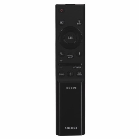 Soundbar Samsung HW-Q990F/EN 11.1.4 kan. 750W Bluetooth 5.3 Dolby Atmos Czarny