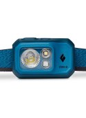Latarka czołowa Black Diamond Storm 500-R, azul