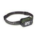 Latarka czołowa Black Diamond Storm 450lm, dark olive