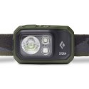 Latarka czołowa Black Diamond Storm 450lm, dark olive