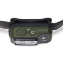 Latarka czołowa Black Diamond Storm 450lm, dark olive