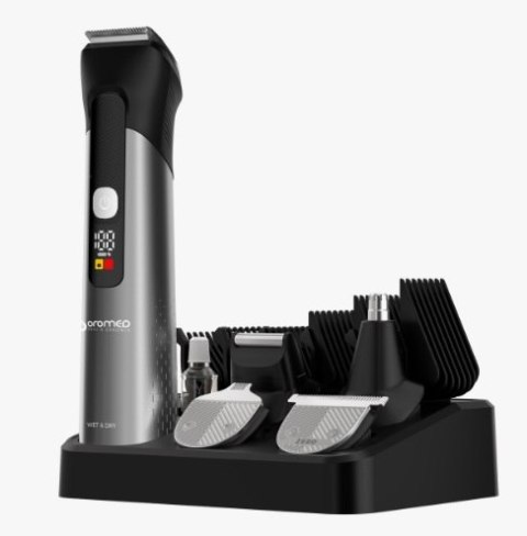 Maszynka, trymer ORO-TRIMMER ALL IN ONE OROMED