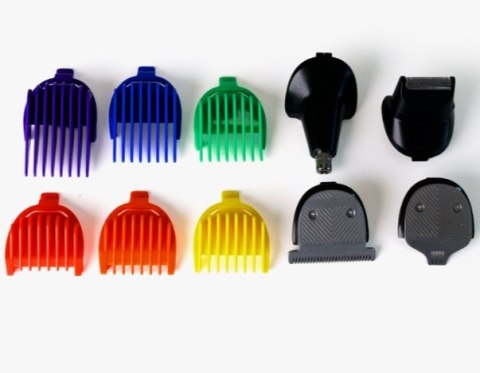 Maszynka, trymer ORO-TRIMMER ALL IN ONE OROMED