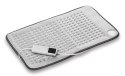 Pad grzejny Medisana HP 700 XXL 100 W | 9 poziomów ciepła | 600 x 350 mm | szary