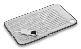 Pad grzejny Medisana HP 700 XXL 100 W | 9 poziomów ciepła | 600 x 350 mm | szary