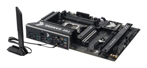Płyta główna ASUS TUF GAMING B650E-PLUS WIFI