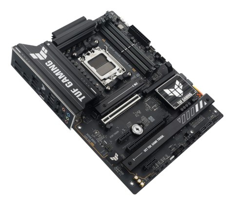 Płyta główna ASUS TUF GAMING B650E-PLUS WIFI
